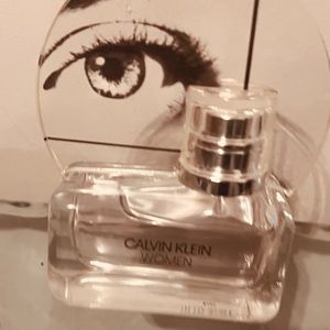 Calvin Klein Women Perfume